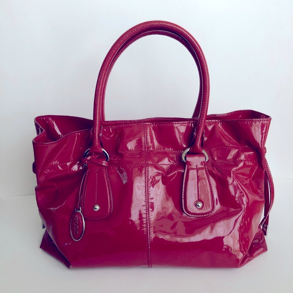 AUTHENTIC Tod’s bag